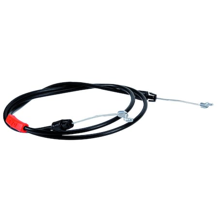 Sunbelt Engine Brake Cable 3.8" x29.05" x2.2" A-B1E8045101